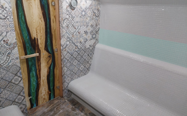 Гостевой дом Дом Константина