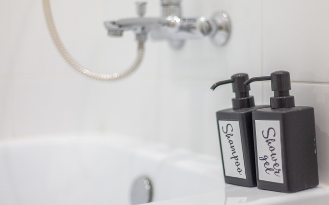 Апартаменты возле Космопорта