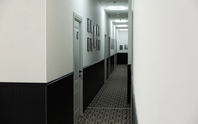 Hotel VOYAGE