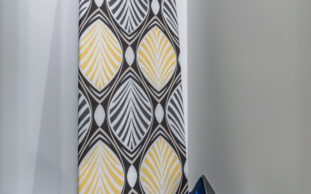 Апартаменты стильные в современном ЖК от LetoApart 1