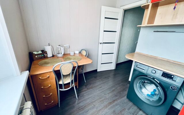 Апартаменты Возле Изумрудного Города