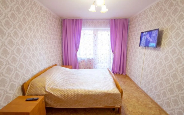 Квартира на улице Алексеева 22