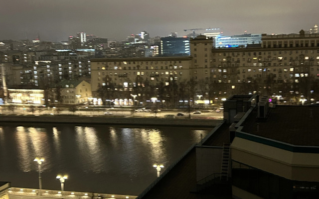 Квартира Уютная в самом центре Москвы