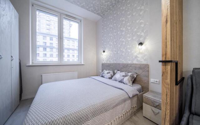 Sweet Dreams Apartments Graf Orlov Flat
