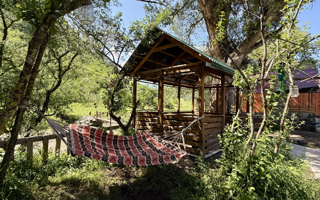 Qarup House Resort