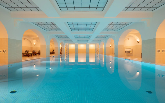 RODINA Grand  & SPA Irkutsk 5*