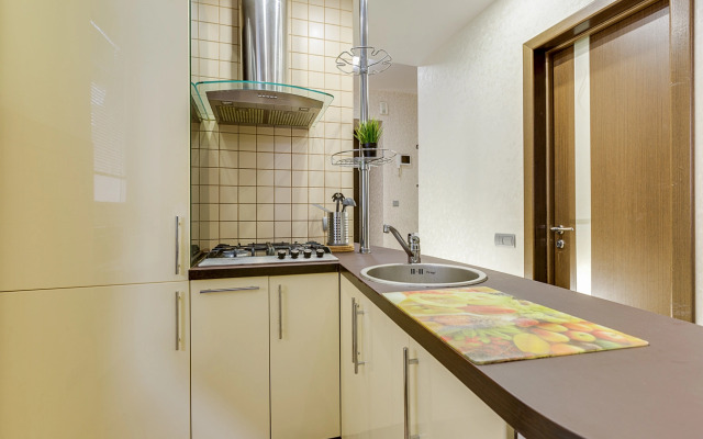 Квартира RentalSPb