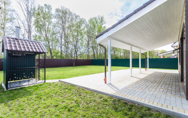 Вилла Apart39 Люкс Золотой Песок у Моря в Куликово