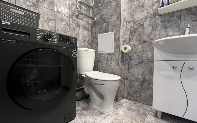 Квартира Уютная Студия