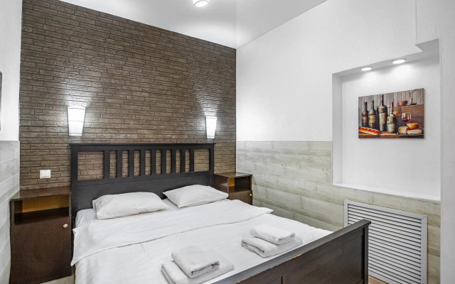 1-комнатная квартира на Фонтанной 61А/19