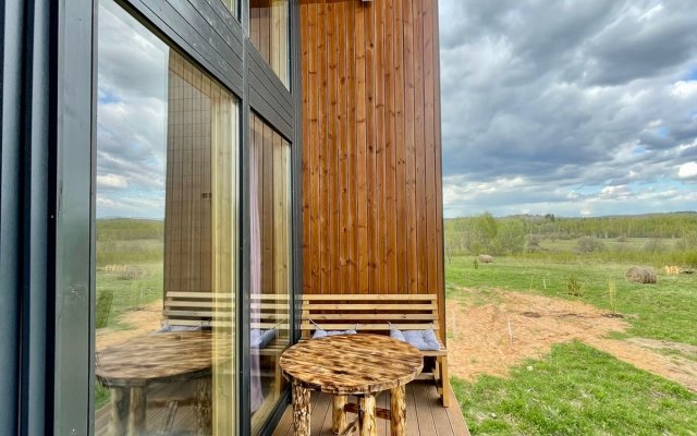 Lavanda Guest house