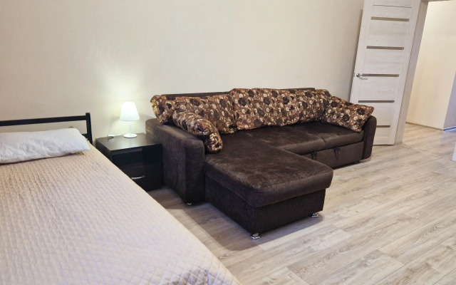 Квартира Микрорайон Солнечный 3