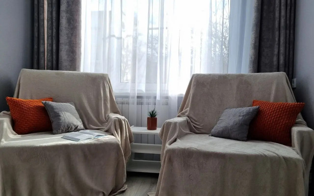 Prostornaya Roskosh Ot Flatsstories Flat