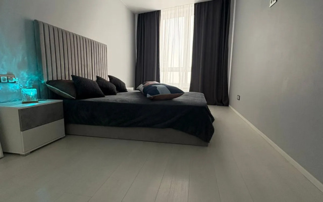 Uyutnaya YUmasheva 15 Flat