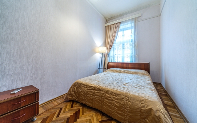 Апартаменты at the Palace Square 2