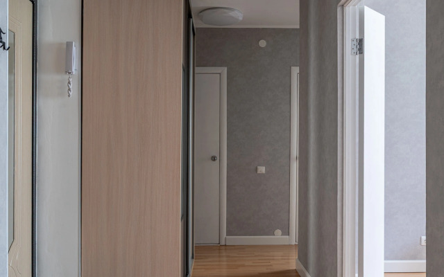 Квартира Уютная двушка рядом с аэропортом