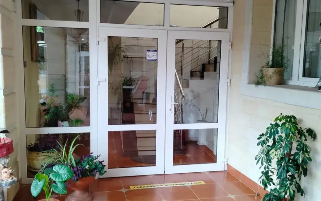 Rayskiy Ugolok Guest house