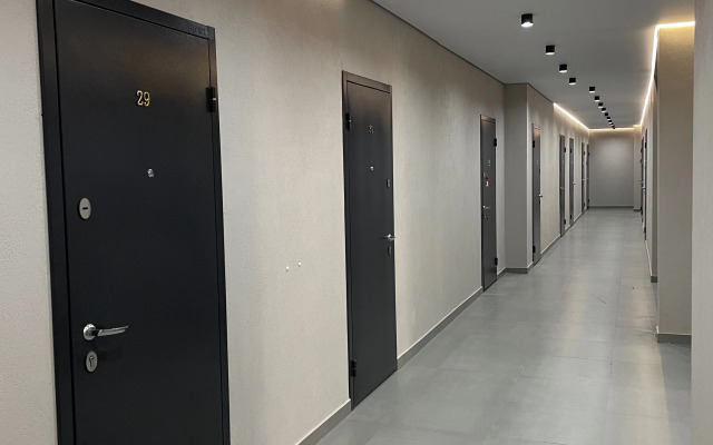 Tvoy Dom U Morya - Standart (30) Apartments