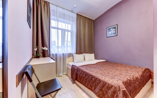 Demokrat na nevskom 117 Mini-hotel