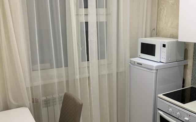 Апартаменты на Орджоникидзе 10А