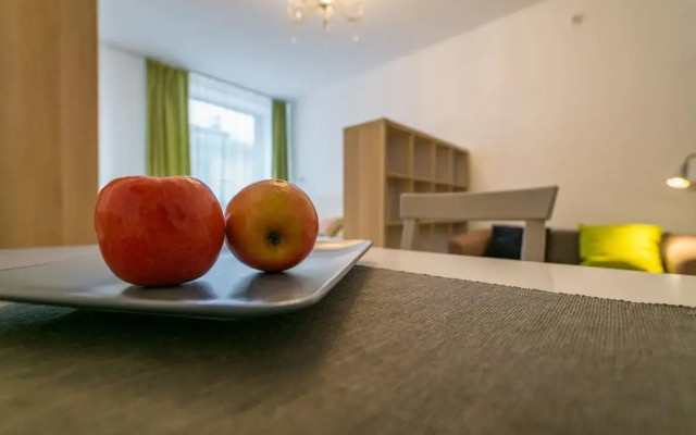 Etazhideyli Ryadom S Ugmk Arenoy Apartments