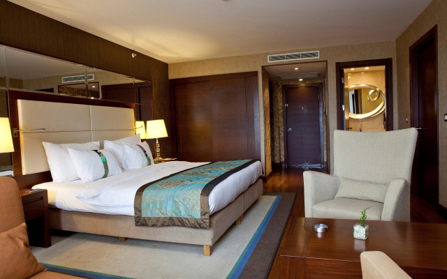 Holiday Inn Istanbul Sisli an IHG Hotel