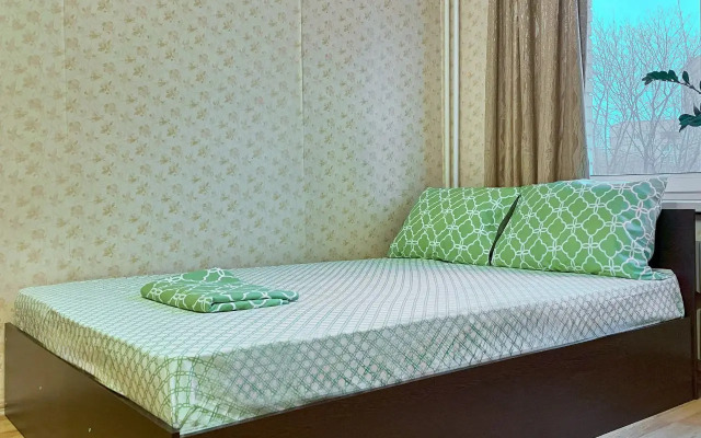 As Standart U Botkina I Gertsena Apartments