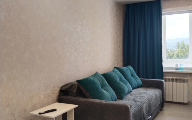 Квартира Вдали от суеты Листвянка