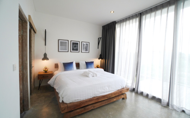 Blue Dream Villa