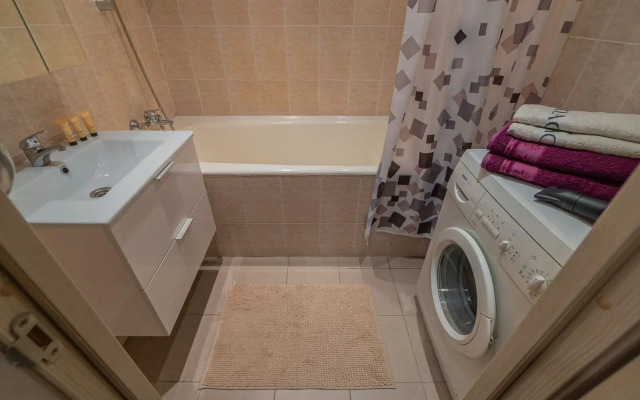 Komfort Dlya 4 Gostey Flat