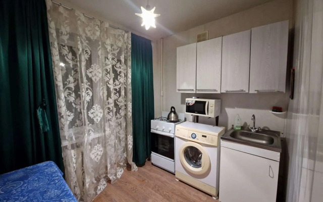 Квартира на улице Сталинградская 11