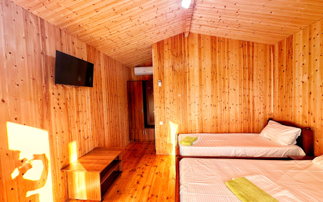 U Morya Guest House