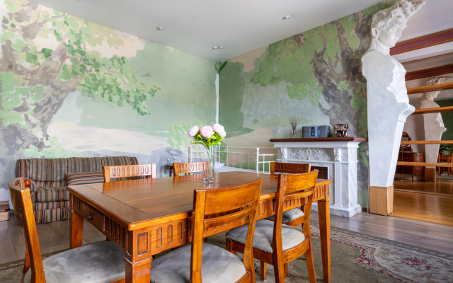 Апартаменты a.m. Rooms Galernaya street River View