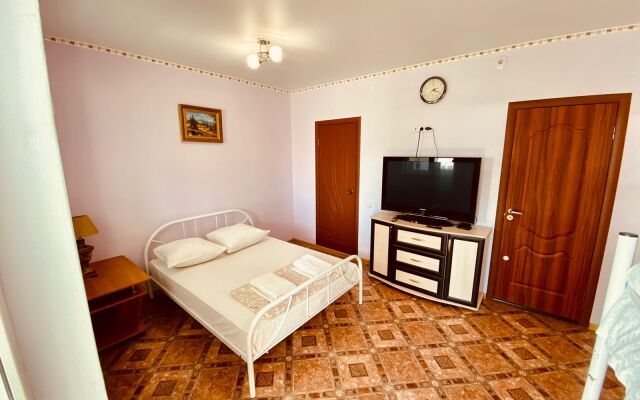 Gostilovo Guest House