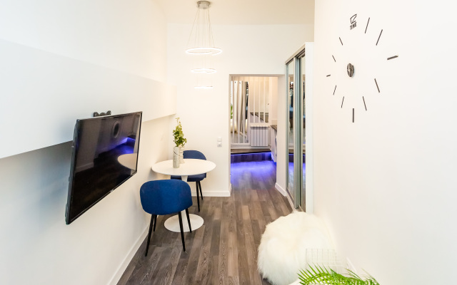 Апартаменты iRon Cat 1 у Сенной Площади