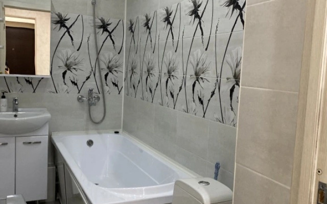 Kvartira Irkroom 1