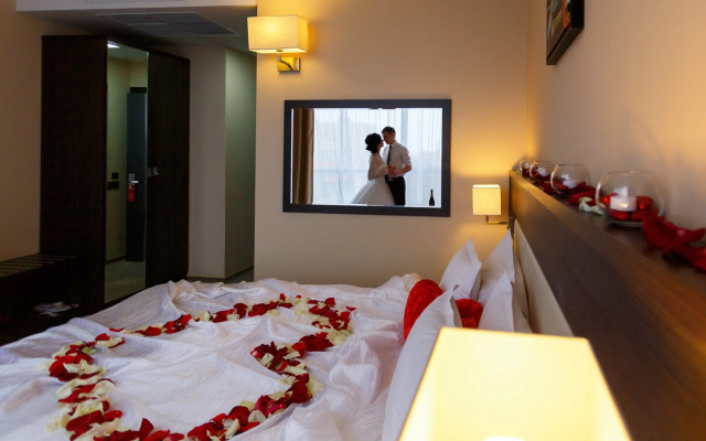 Aquamarine hotel&spa