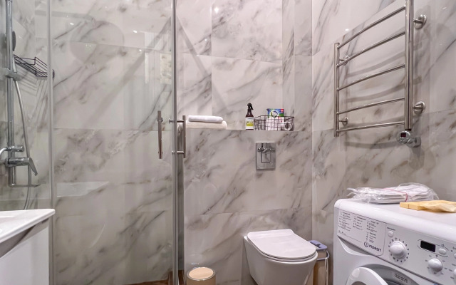 Апартаменты Апартамент в центре Красной Поляны