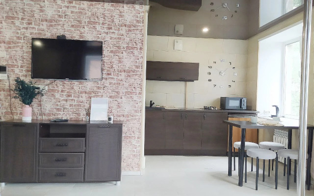Studiya Na Ul. Dobrynina Flat
