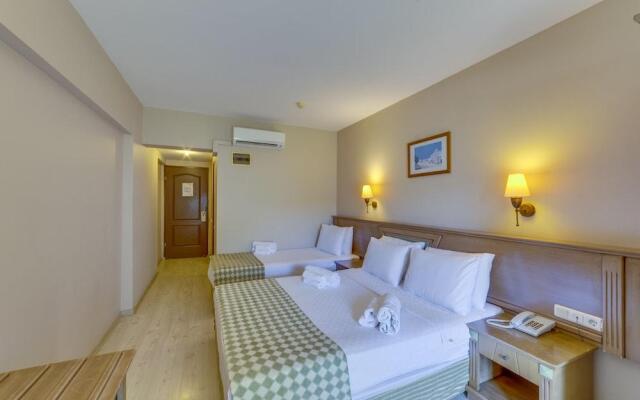 Smart Stay Beach Bodrum