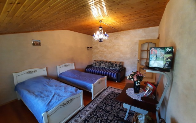 Гостевой дом Панорама