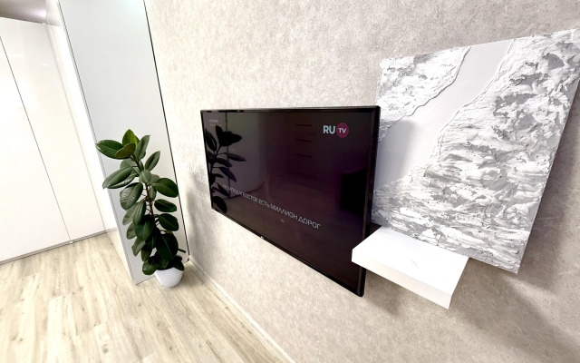 Апартаменты у ТЦ Лемана ПРО Иваново