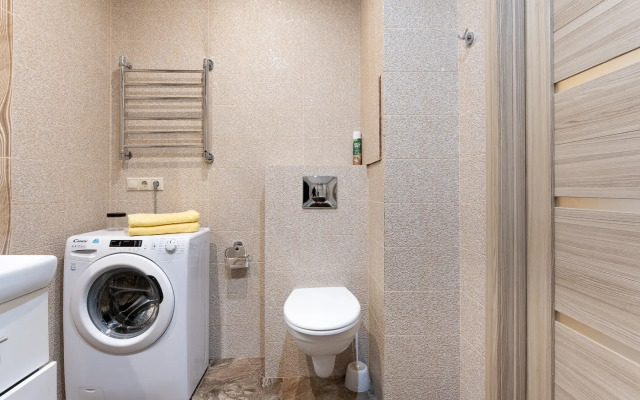 Bestflat24 Bashnya Kit Apartments