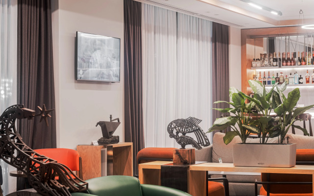 Radisson Hotel & Spa Gyumri