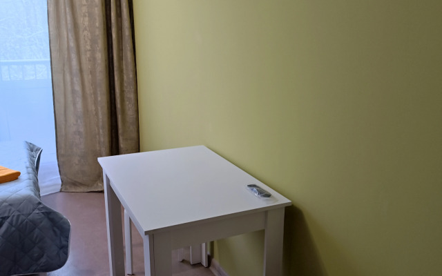 Апартаменты Студия 14