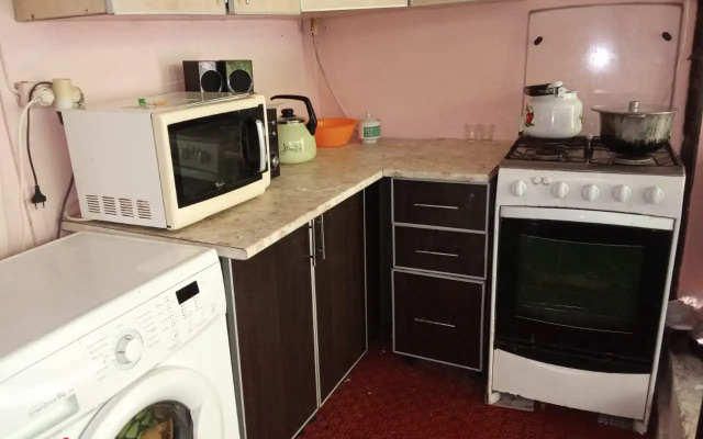 Na Zhigulevskoy Guest house