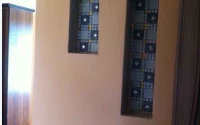 Гостевой дом Вишневка