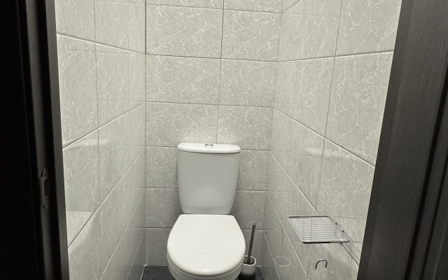 Квартира Shukhov house