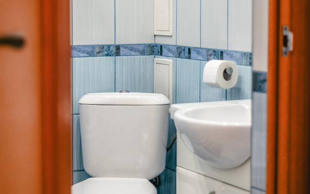Nasutki Kld Serpukhovskaya Flat