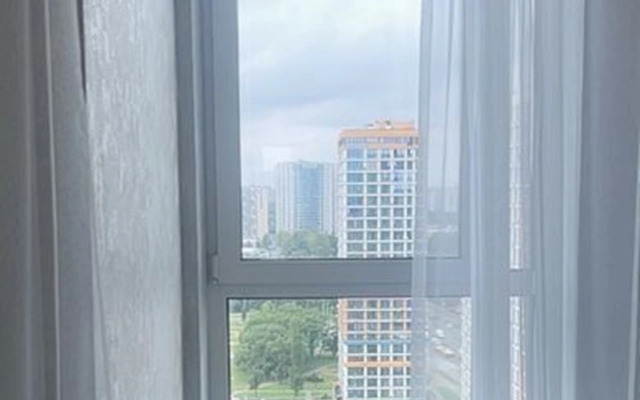 Квартира Студия в новом центре столицы - Минск мир